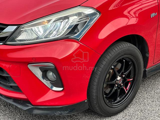 2020 Perodua MYVI 1.5 AV / TIPTOP CONDITION / - 5