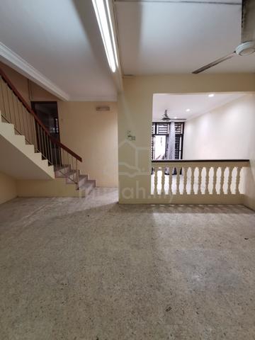 Taman Siakap 2 Storey Terrace House for SALE, Seberang Jaya, Perai 1