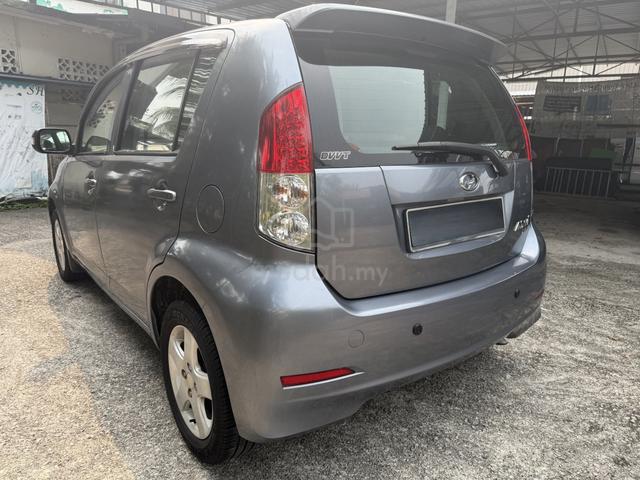 2010 Perodua MYVI 1.3 EZI MY05 NEW FACELIFT ( A ) - 4
