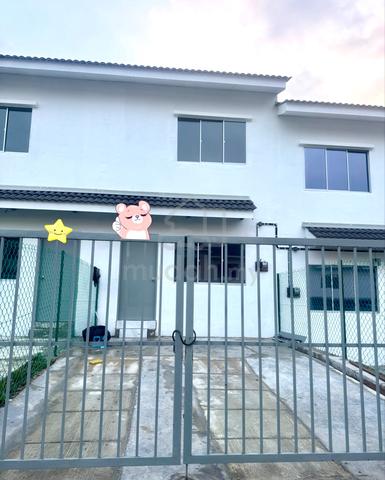 Kota Tinggi Scientex 1