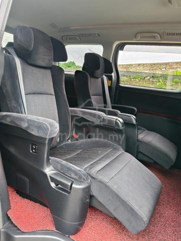 2012 Toyota VELLFIRE 3.5 ZG🔥70 UNIT🔥LIKE RECOND - 5