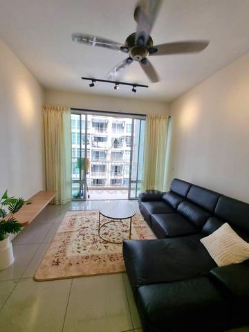 Greenfield Regency 1