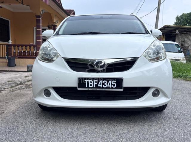 2012 Perodua MYVI 1.3 EZI PREMIUM (A) - 2