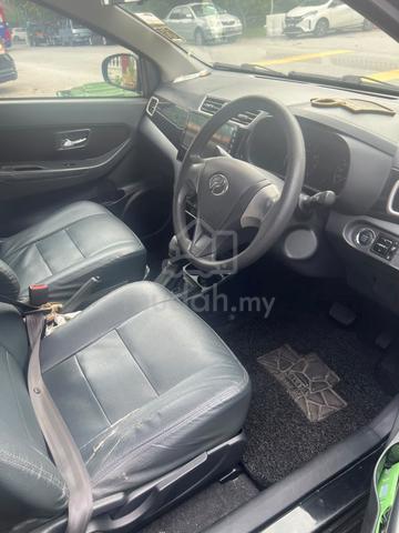 2016 Perodua BEZZA 1.3 PREMIUM X (A) - 5