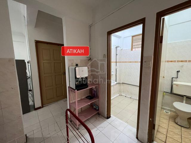 Delima Impian Apartment 1