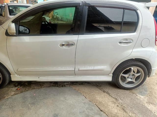 2012 Perodua MYVI 1.3 EZE ELEGANCE (A) - 5