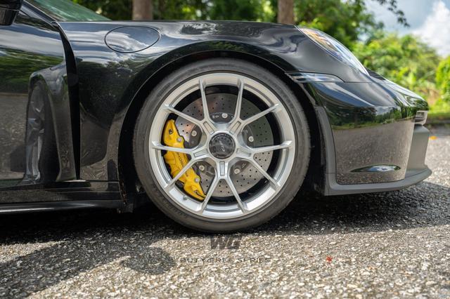 2024 Porsche 911 4.0 GT3 (A) - 5