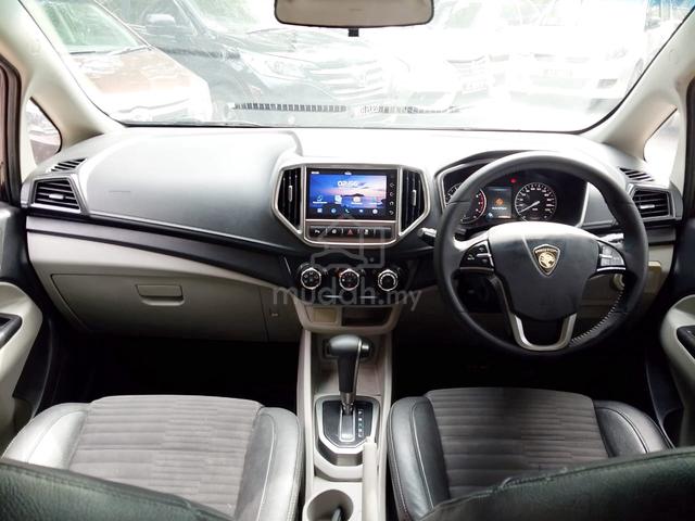 2020 Proton Persona 1.6 Premium (A) Push Start - 4