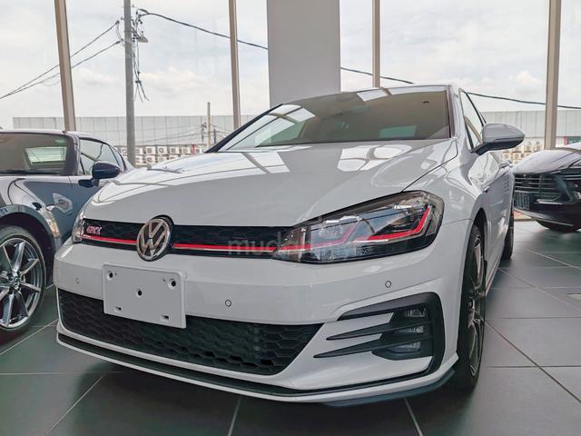 Golf GTI 2.0 aFe,KW,Akrapovic, Recaro, RAY wheel - 2