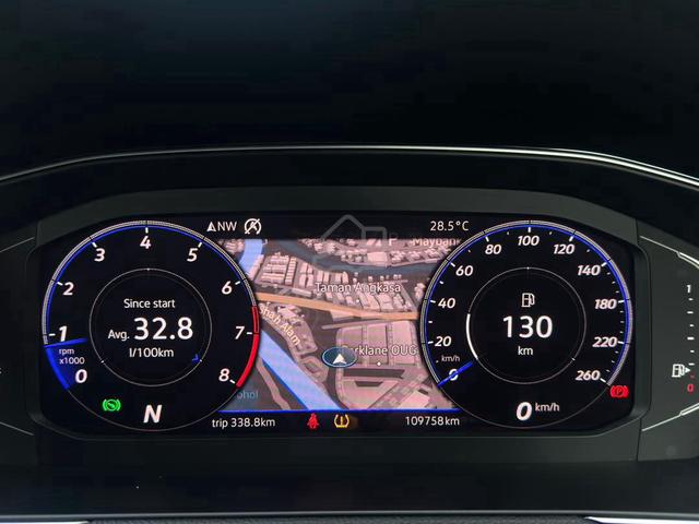 FSR🌟Volkswagen PASSAT 2.0L ELEGANCE WTY TILL 2026 - 4
