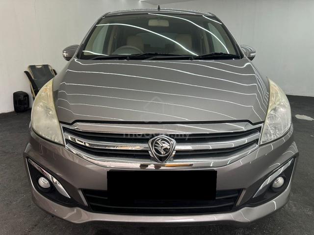 2018 Proton ERTIGA 1.4 EXECUTIVE PLUS AT (A) FULON - 5