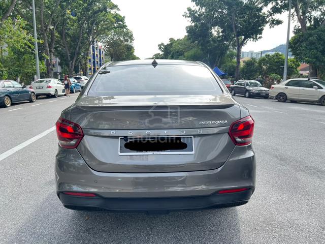 2024 Proton PERSONA 1.6 (A) MILEAGE 30K F/S RECORD - 4