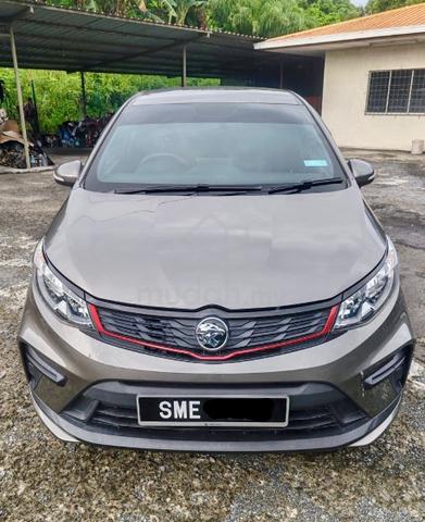 2021 Proton IRIZ 1.3 STANDARD (A) - [OTR] - 3