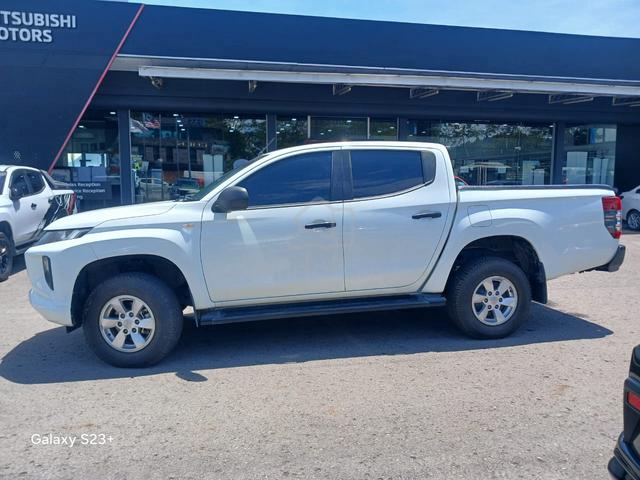 2023 Mitsubishi TRITON 2.4 VGT MY19 L200 ENHANCED - 5