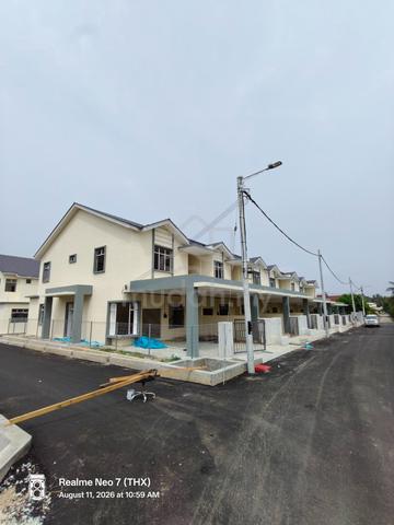 (KgTiram IM3) Special Offer, Dekat dgn Bandar/ Pasaraya/ Sekolah 1