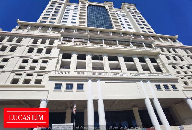 Georgetown Brand new hotel 239 guest room Seaview freehold 1