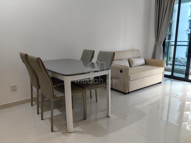 Ataraxia Park @ Forest City 1