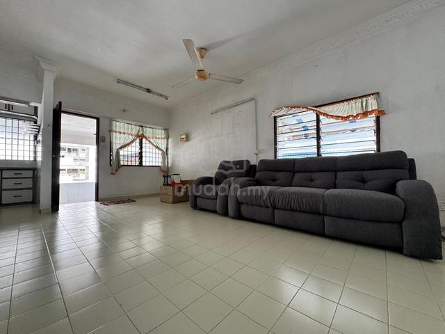 Desa Permata Opal Block 1 1