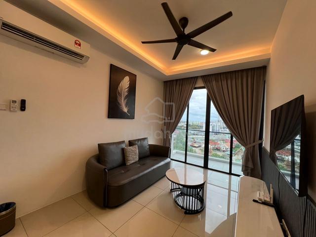 G Residence (Alor Setar) 1