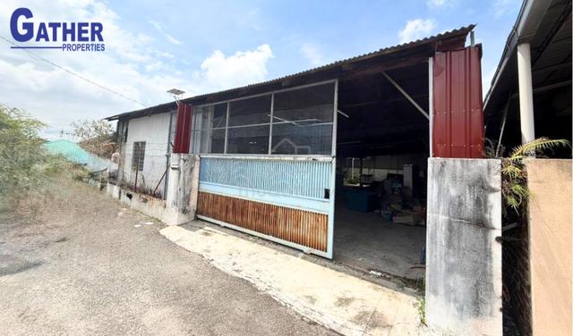 Kampung Baru Kopisan Bungalow Residential Land For Sale Gopeng 1