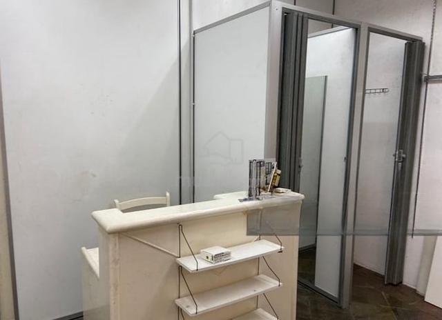 Bukit jambul kompleks 3rd floor shoplot 450sf rare nice for rent 3