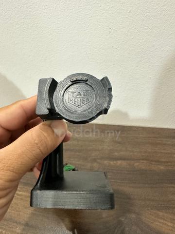 Tag Heuer Connected Calibre E4 42mm (Golf) - photo 5 of 6