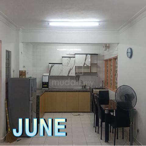 Villa Condominium 1