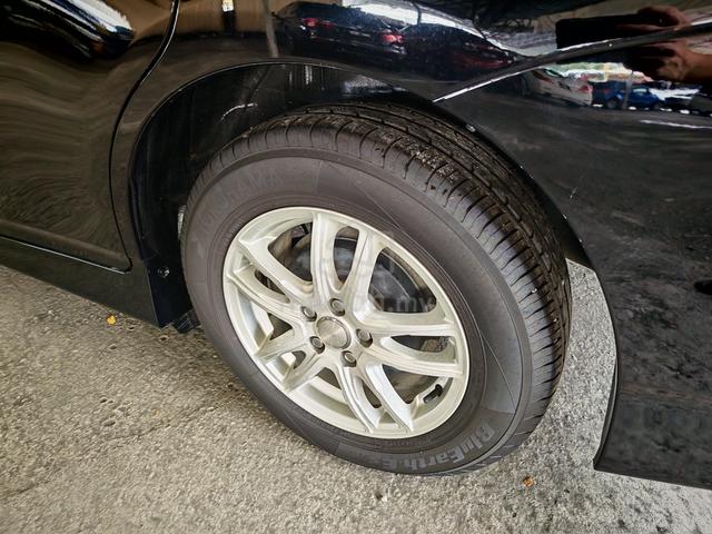 2014 Toyota WISH 1.8 X FACELIFT (A) - 2