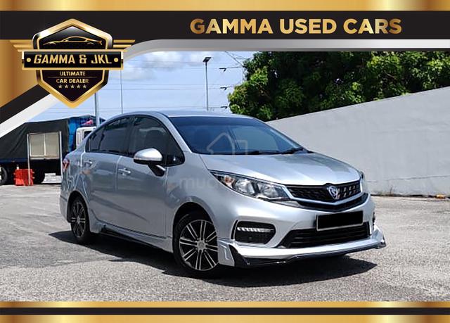 2020 Proton PERSONA PREMIUM 1.6 (A) 3 YRS WARRANTY - 2