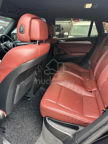 2008 Bmw X6 3.0 xDrive35i (CBU) (A) - 3