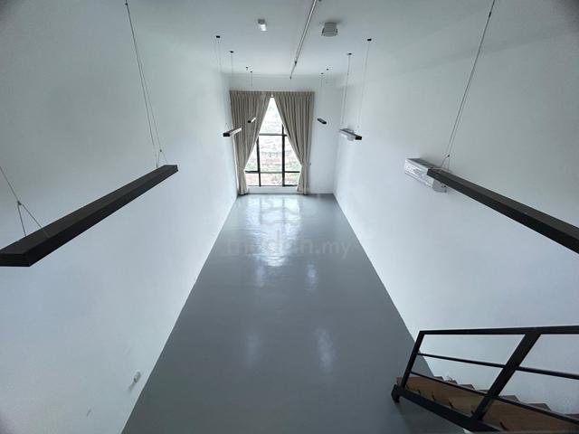 Mutiara Central, Taman Midah Office for rent 1