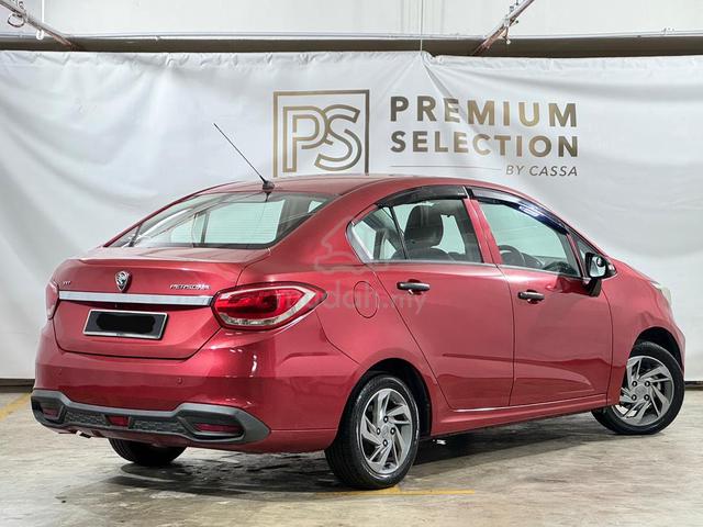 2018 Proton PERSONA 1.6 PREMIUM (A) ORI PAINT - 3