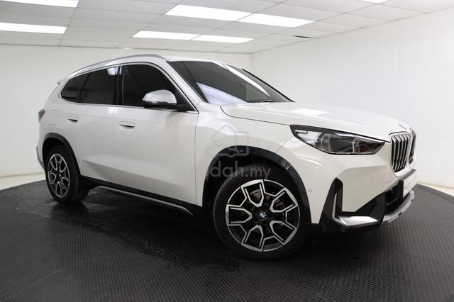 2024 BMW X1 sDrive20i xLine - 1