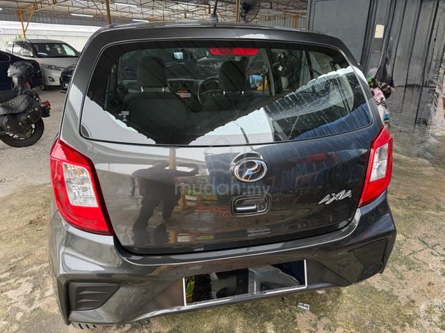 OTR MURAH 🔥 2023 Perodua AXIA 1.0 (M) Rahmah - 4