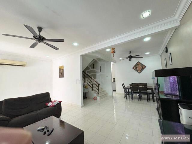 For Sale 22x75 Bandar Bukit Tinggi 3 Klang 1