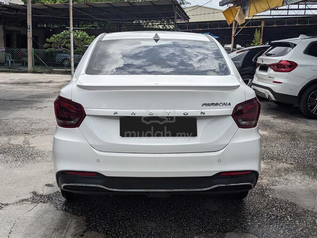 2024 Proton PERSONA 1.6 EXECUTIVE MY21 FACELIFT - 2