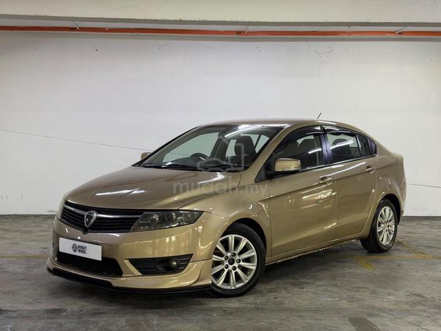 2015 Proton PREVE 1.6 EXECUTIVE (A) WHOLE SALE - 2
