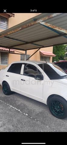 2013 Proton SAGA 1.3 FLX STANDARD (M) - 1
