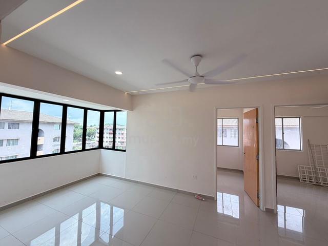 Ketapang Flat 1
