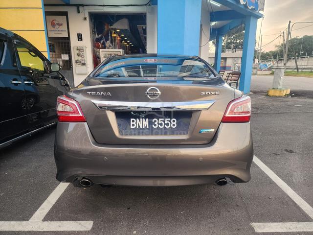 2015 Nissan TEANA 2.0 XE (A) - 4