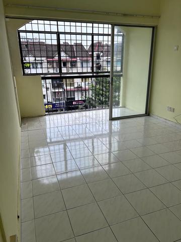 Riviera Apartment 1