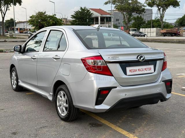 2025 Perodua BEZZA 1.0 G FACELIFT (M) - TIPTOP - 4