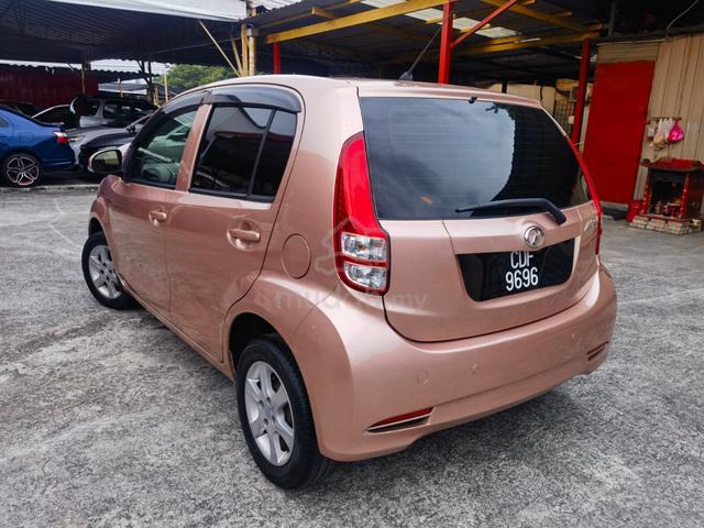 2013 Perodua MYVI 1.3 EZ (A) ONE OWNER - 3