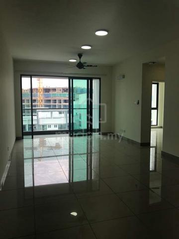 Ascenda Residences @ SkyArena 1