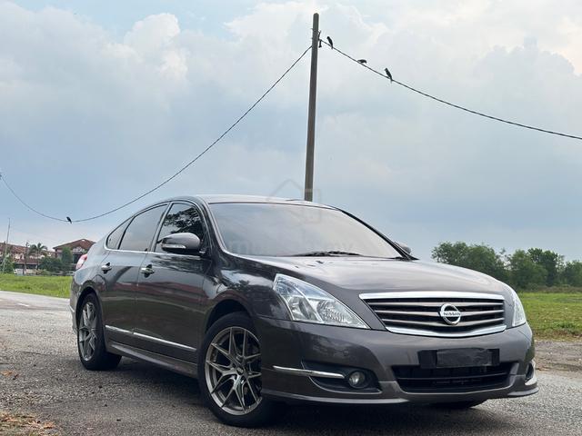 2013 Nissan TEANA 2.0 200 XE (A) GOOD CONDITION - 1