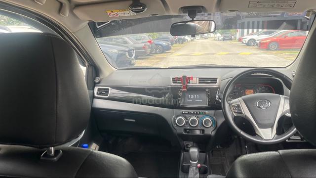 2016 Perodua BEZZA 1.3 ADVANCE (A) - 5