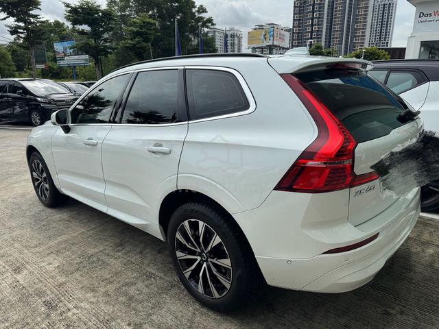 2023 Volvo XC60 2.0 B5 PLUS MY18 FACELIFT (A) - 2