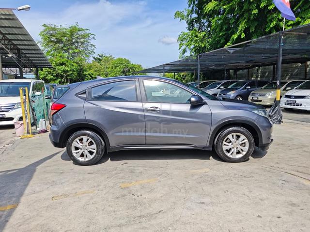 2016 Honda HR-V FULL SPEC 1.8 (AUTO) - 2