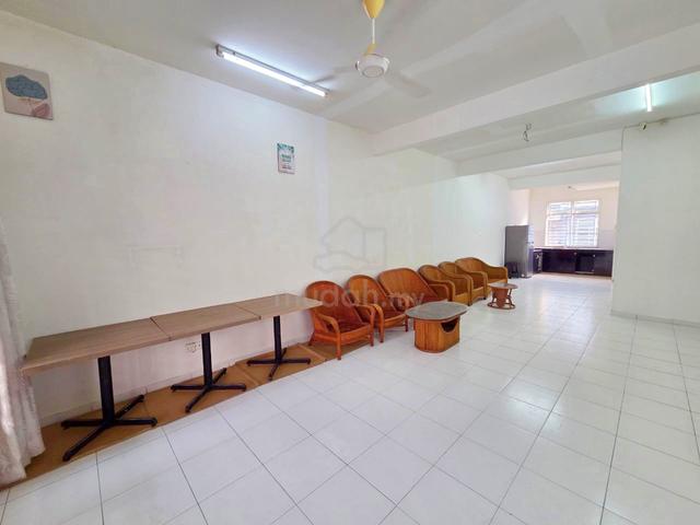 Full Loan Taman Desa Tebrau Jalan Harmonium gated guarded 4km to IKEA 1