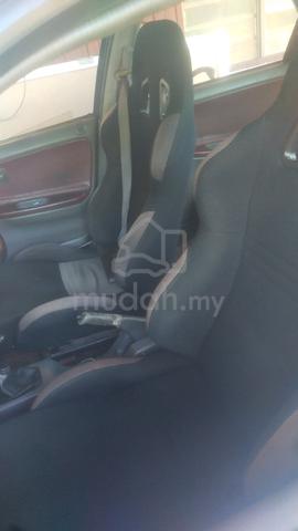 1995 Honda CIVIC 1.6 BLUE TAG E-EG9 (M) - 4